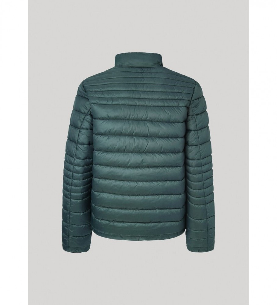 Jaqueta Pepe Jeans Balle Verde