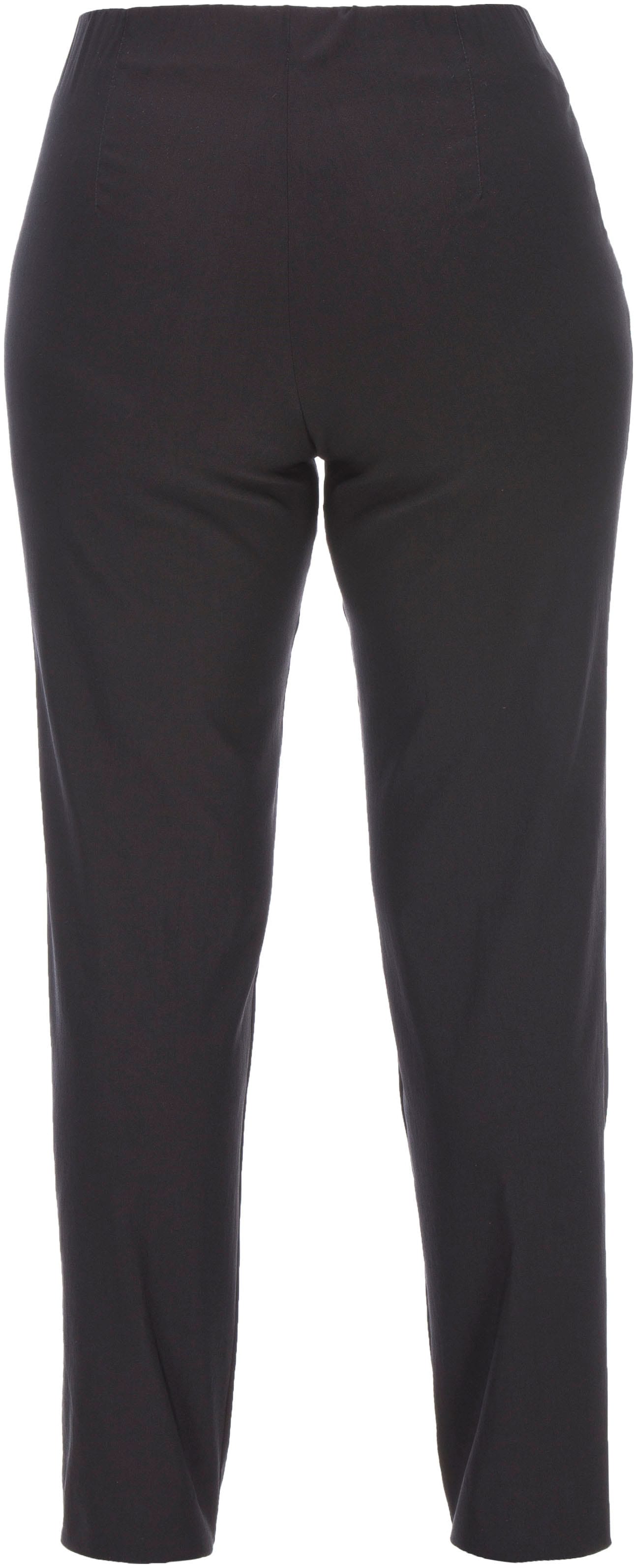KjBRAND Schlupfhose »SUSIE Bengaline«  Sommerhose mit Schlupfbund