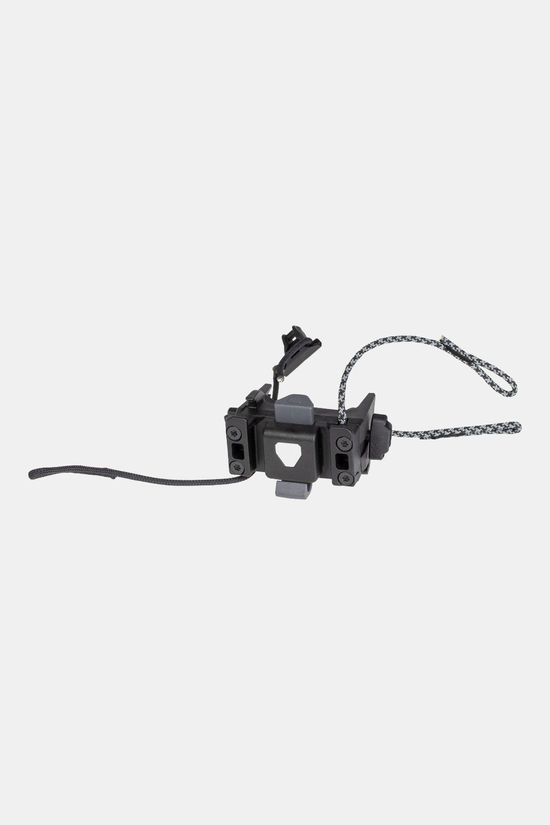 Ortlieb Ortlieb Handlebar Mounting Set QR Fietsendrager