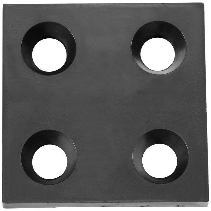 ADJ MDF2 Floor Bracket voor MDF2 dansvloer paneel