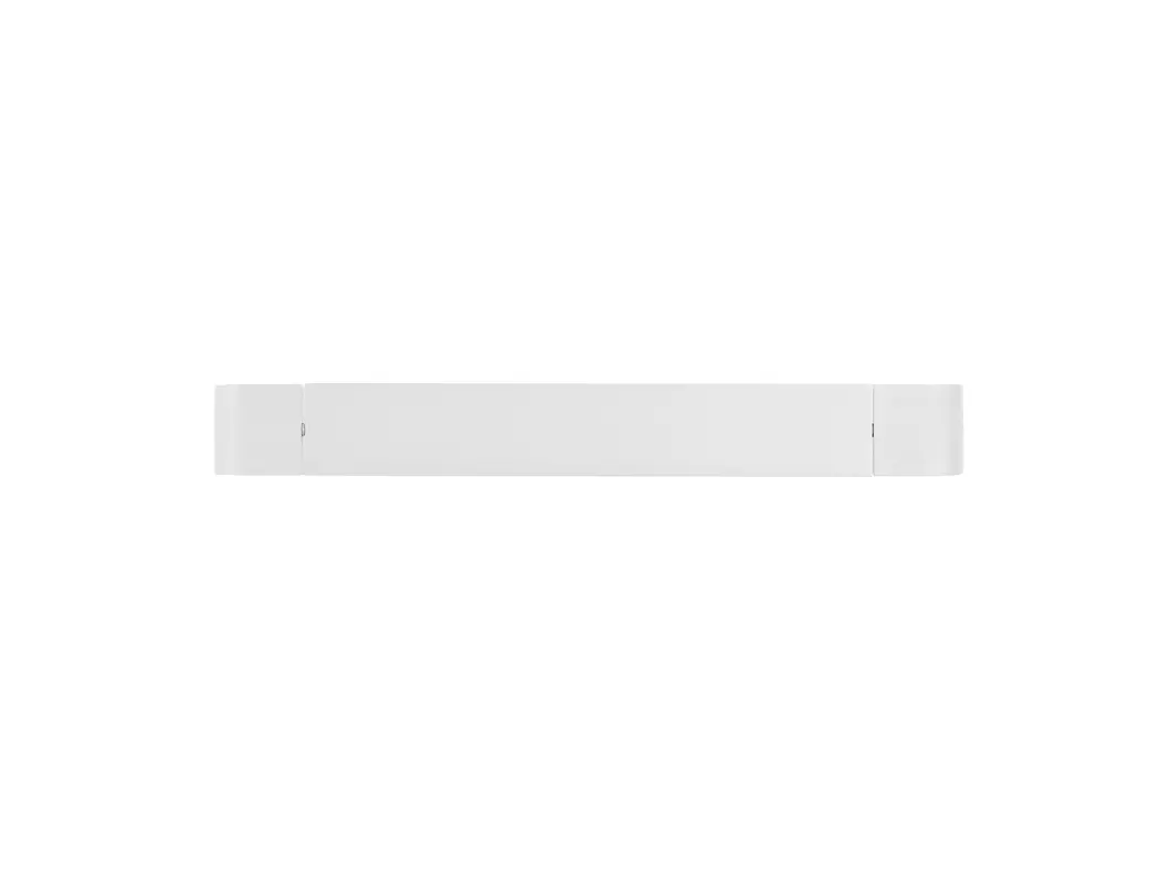 LED-Wandleuchte Box