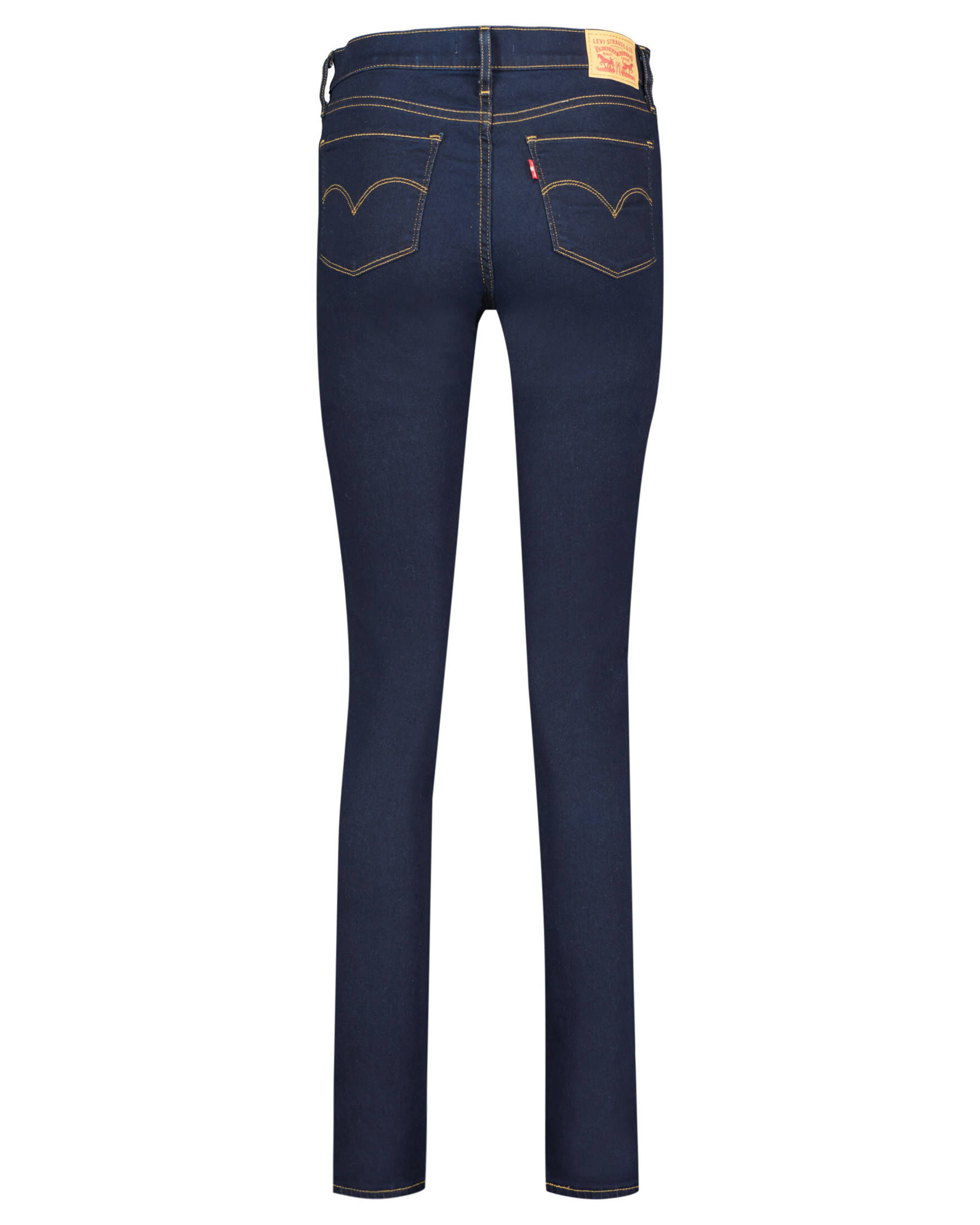 Levi's®| Damen Jeanshose 312 SHAPING SLIM DARKEST SKY