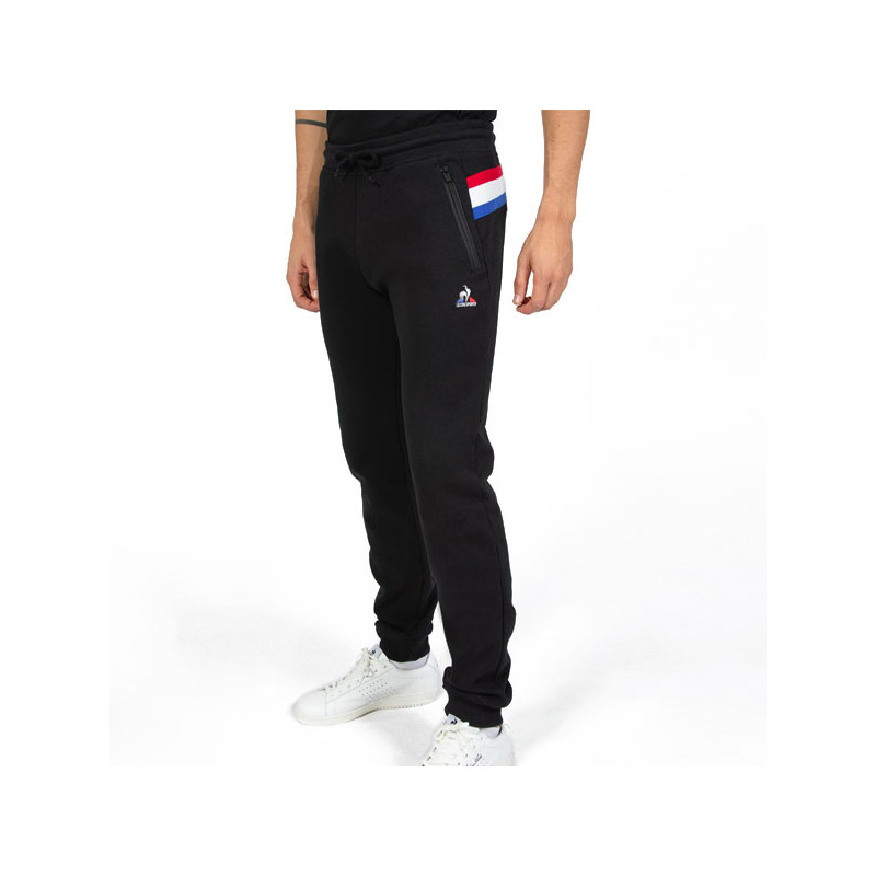 Pantalon LCS N1 Tricolore noir
