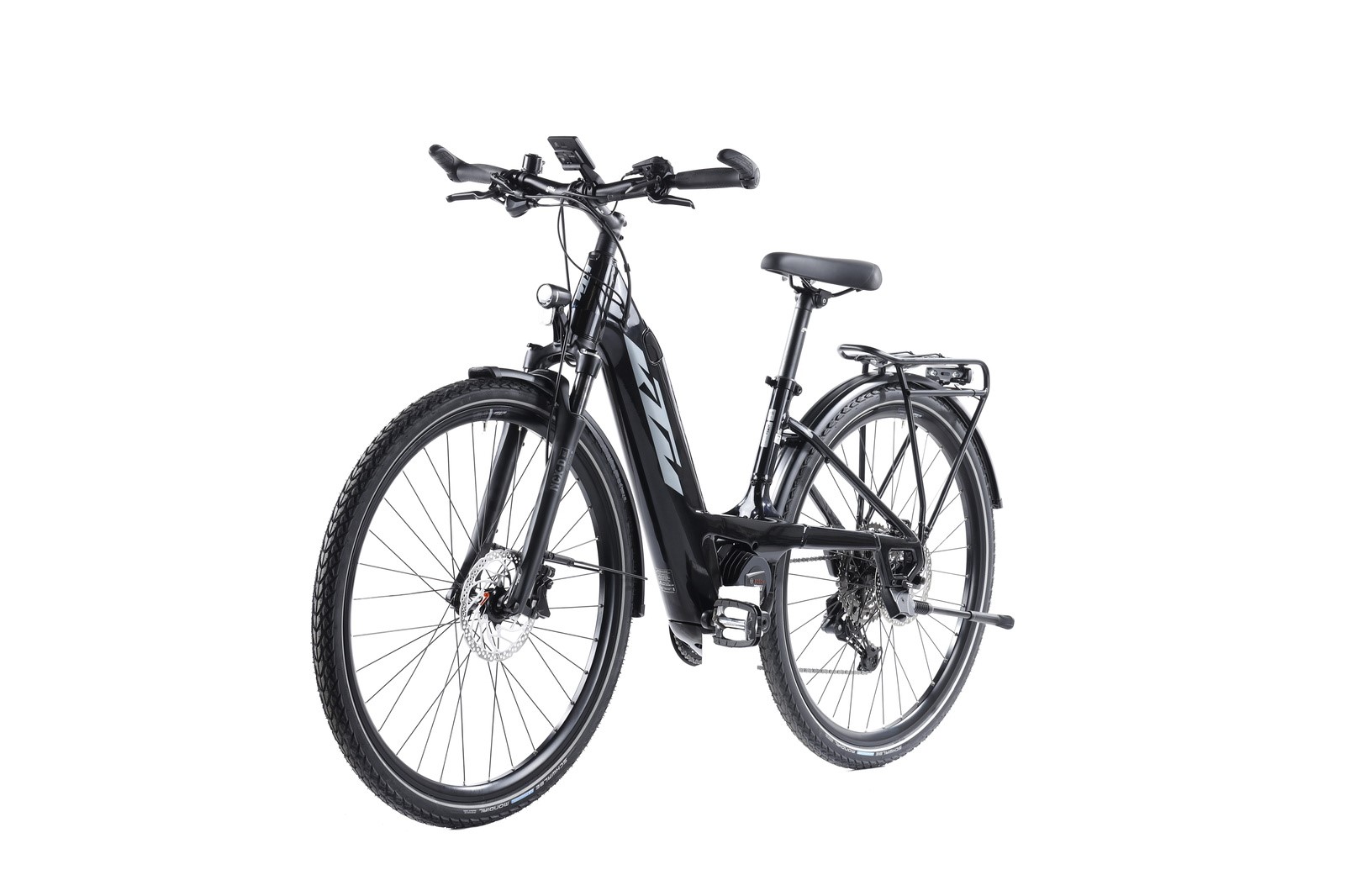 KTM Macina Sport 610 (2024) | Low Entry