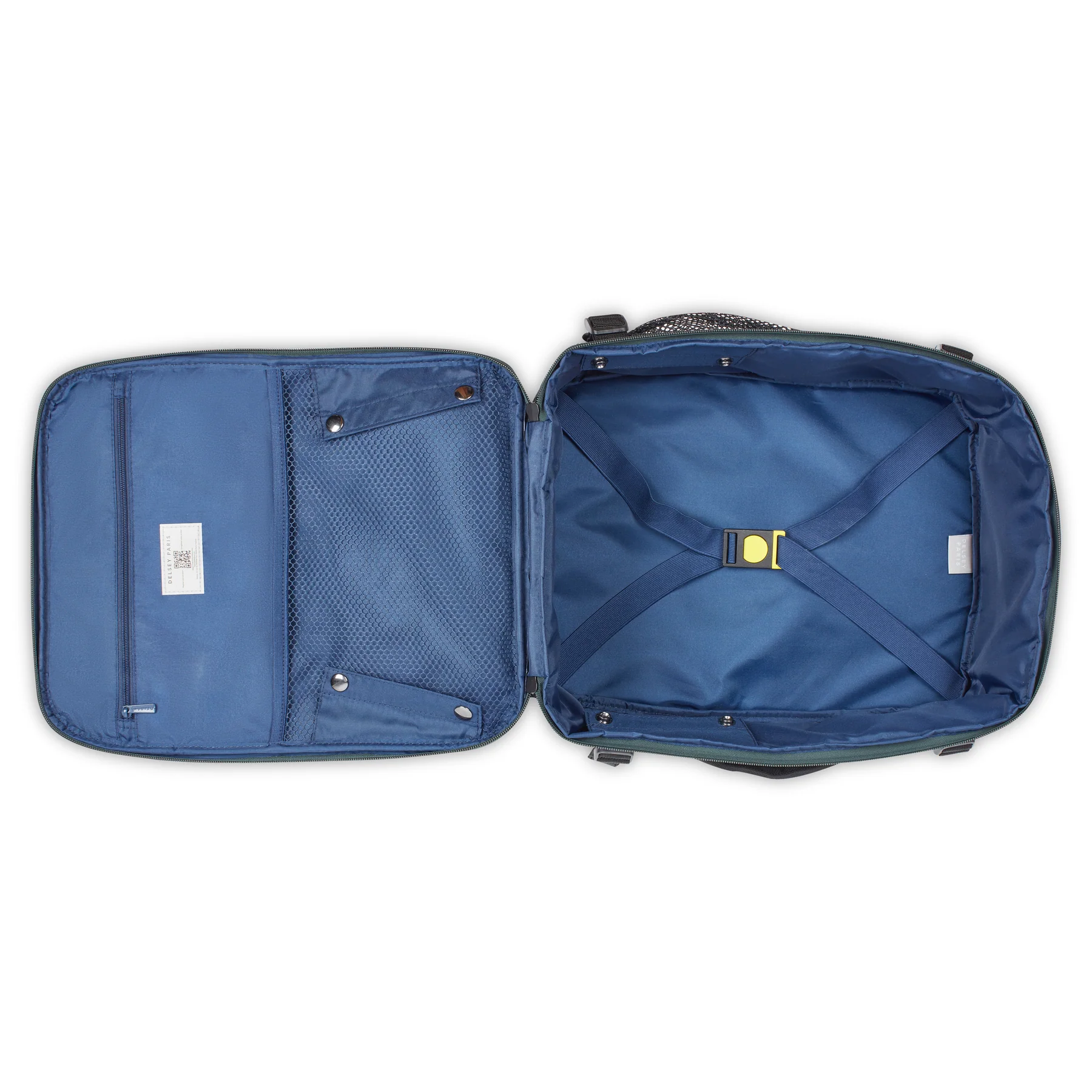 SAC A DOS - Underseater