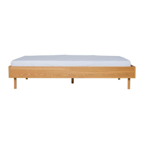 Lit Junior 90 x 200 cm Hai No Ki Bois - QUAX
