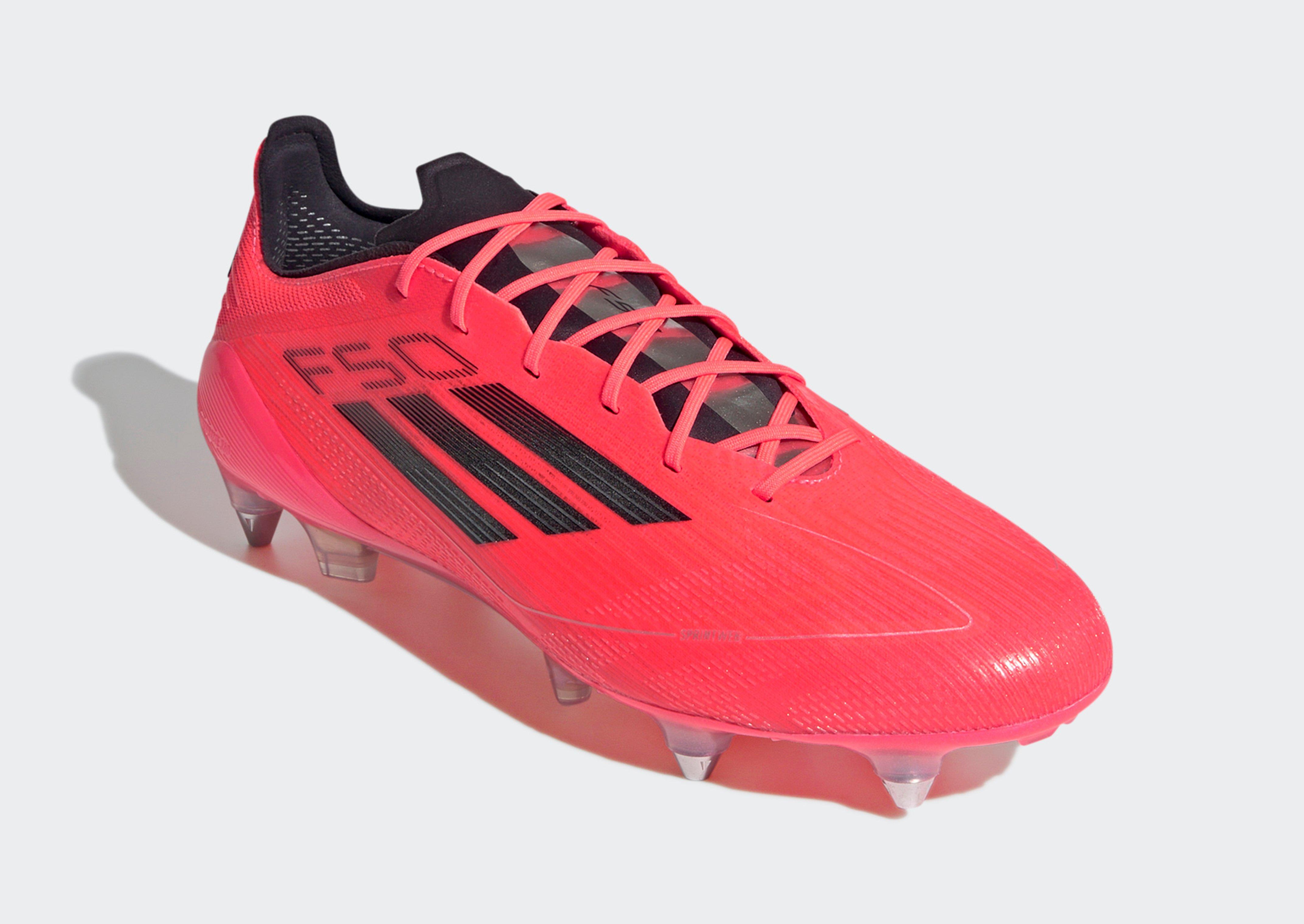 adidas Chaussure F50 Elite Terrain gras