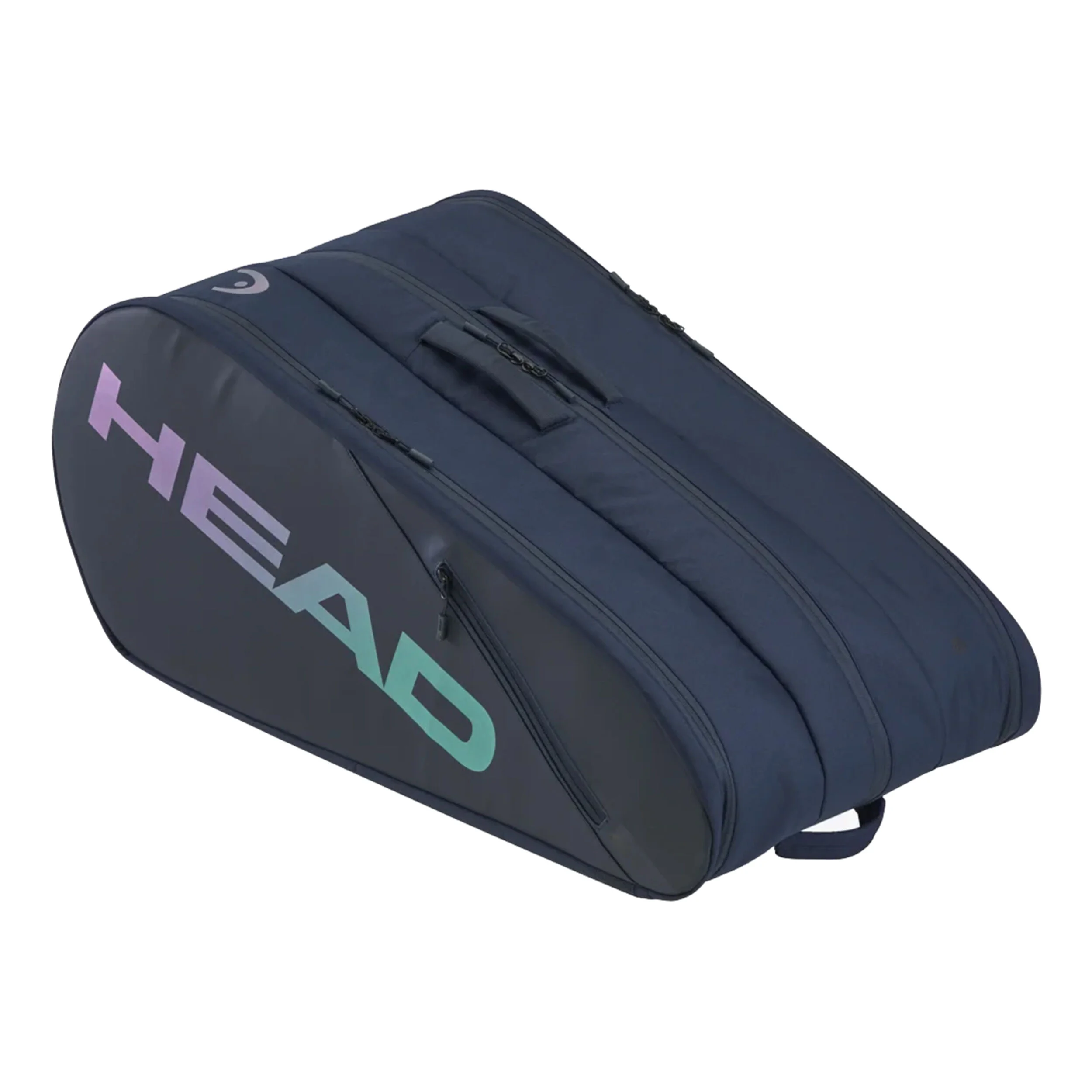 HEAD Tour Racquet Bag XL Housse De Raquette Lot De 15 - Bleu