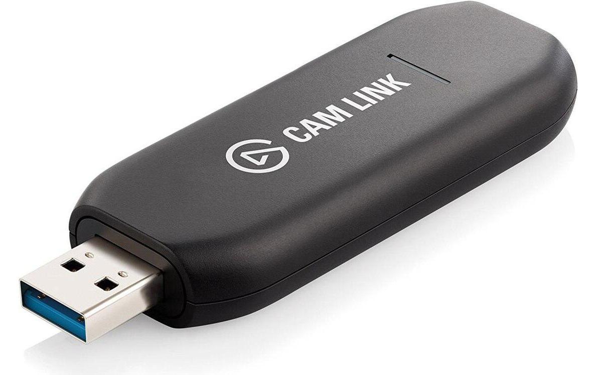 Elgato USB-Stick »Cam Link 4K« ( )
