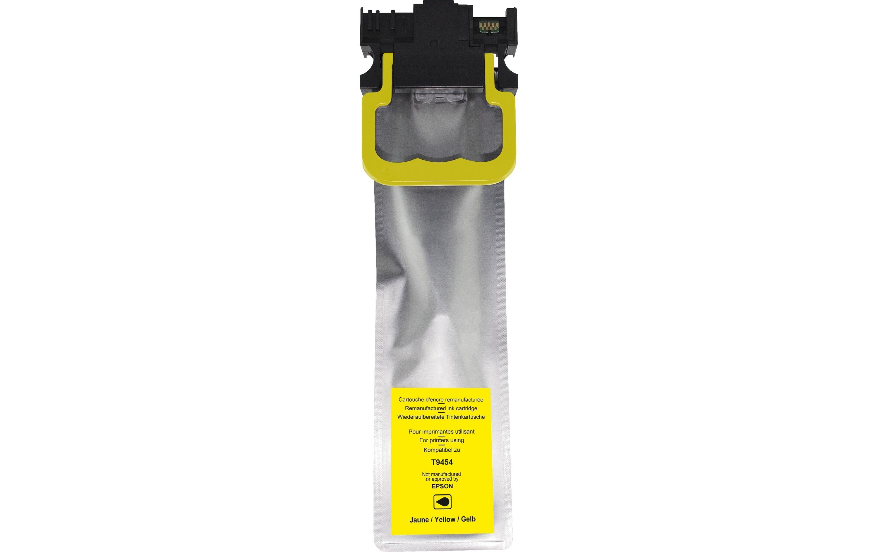Tinte Epson C13T945440 YellowDruckerpatrone