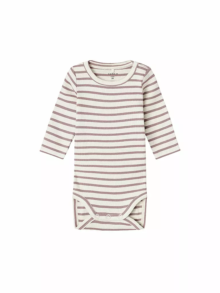 NAME IT Baby Body NBNBANI beige