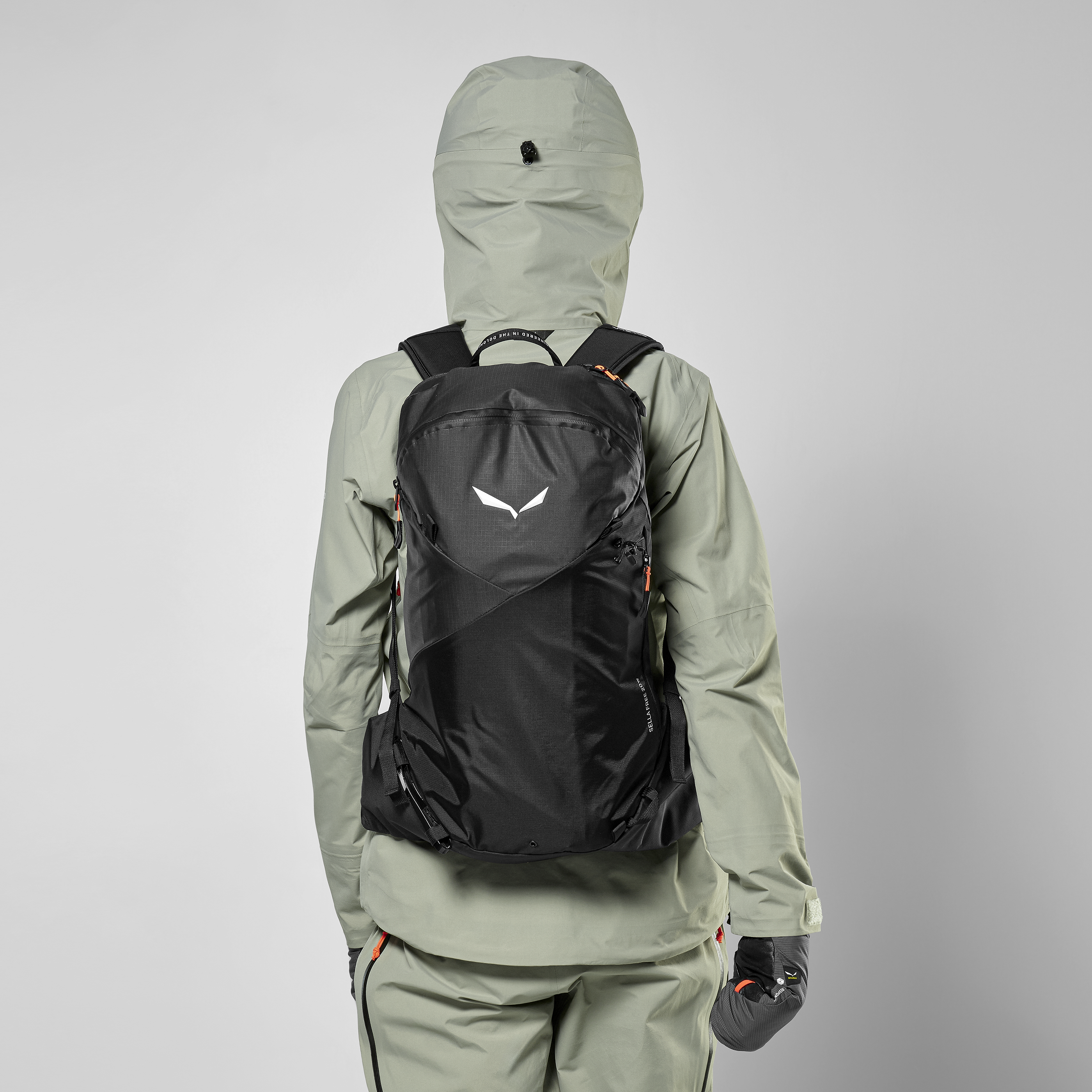 Sella Free 20L Damen