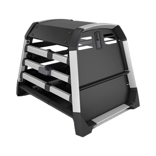 Thule Allax Transportbench