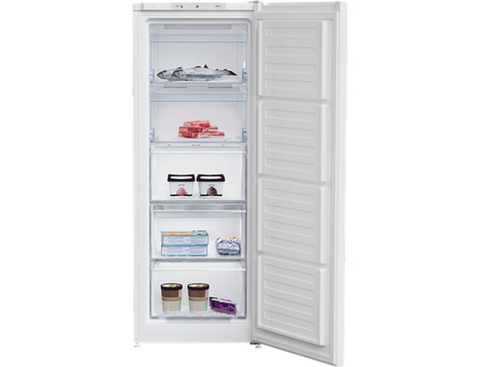 BEKO - Congélateur armoire RFNM200T40WN