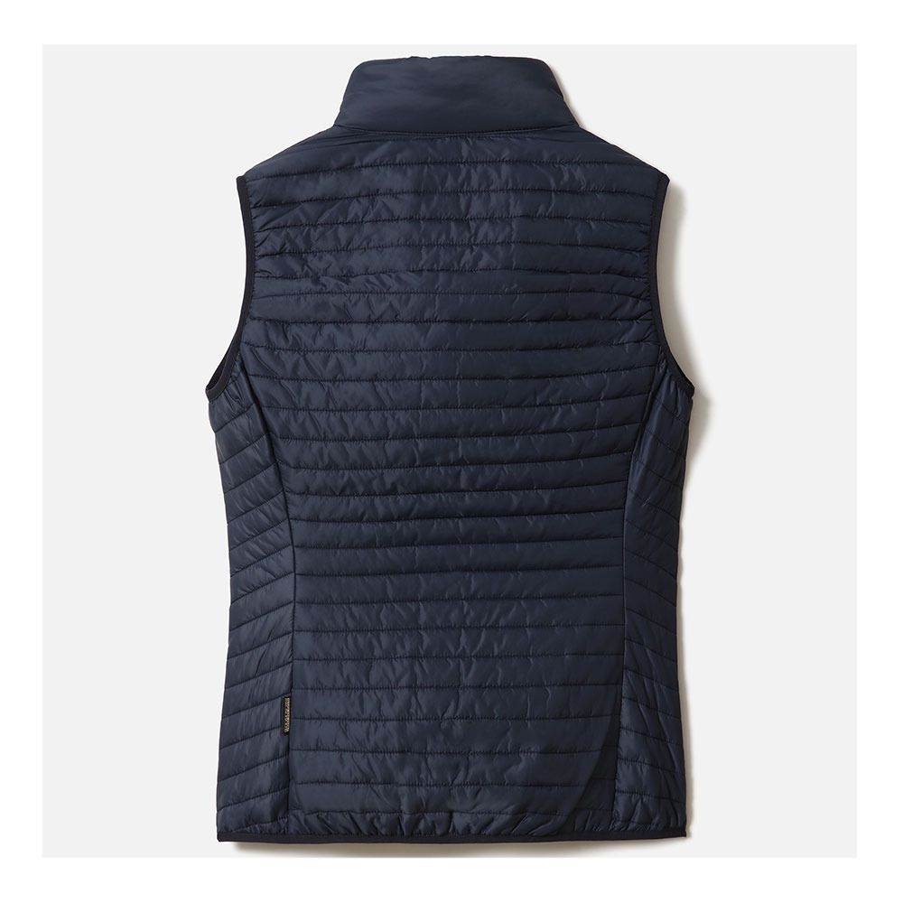 Napapijri ACALMAR - Doudoune Femme blu marine