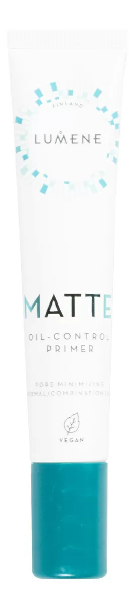 Lumene Oil Control Matte Primer - 20 ml.