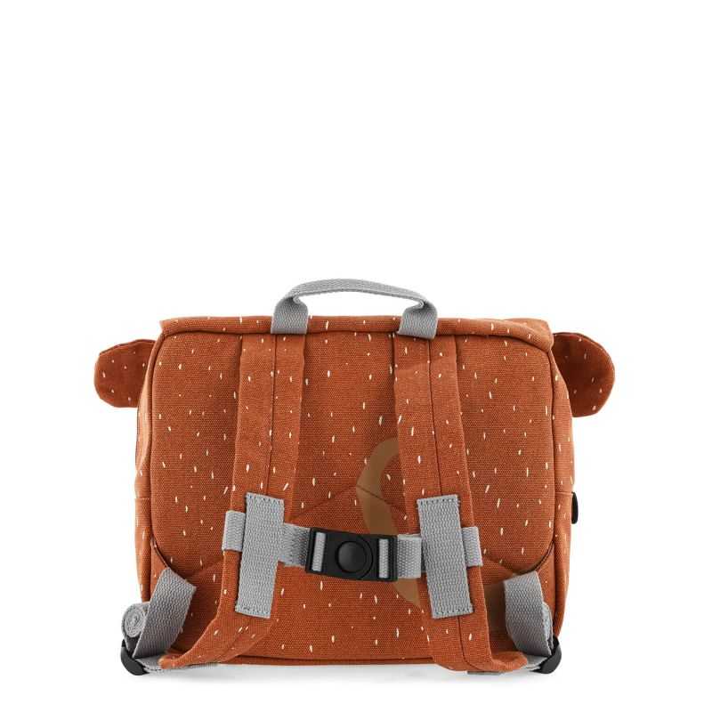 Cartable Maternelle 29 cm Mr. Monkey