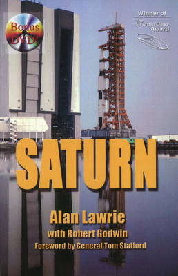 Saturn: 2nd Edition (Paperback)