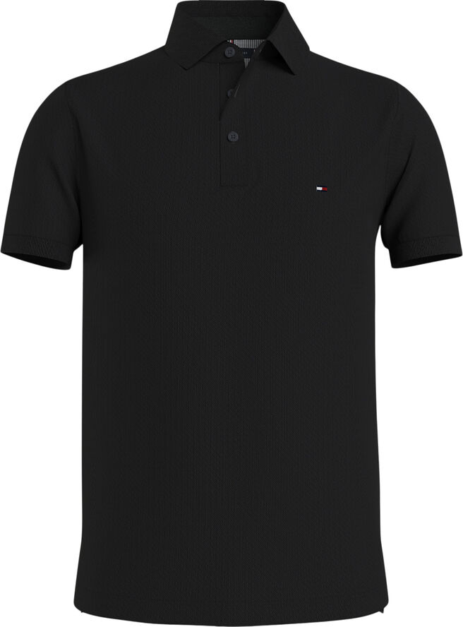 Tommy Hilfiger CORE 1985 SLIM POLO Bds