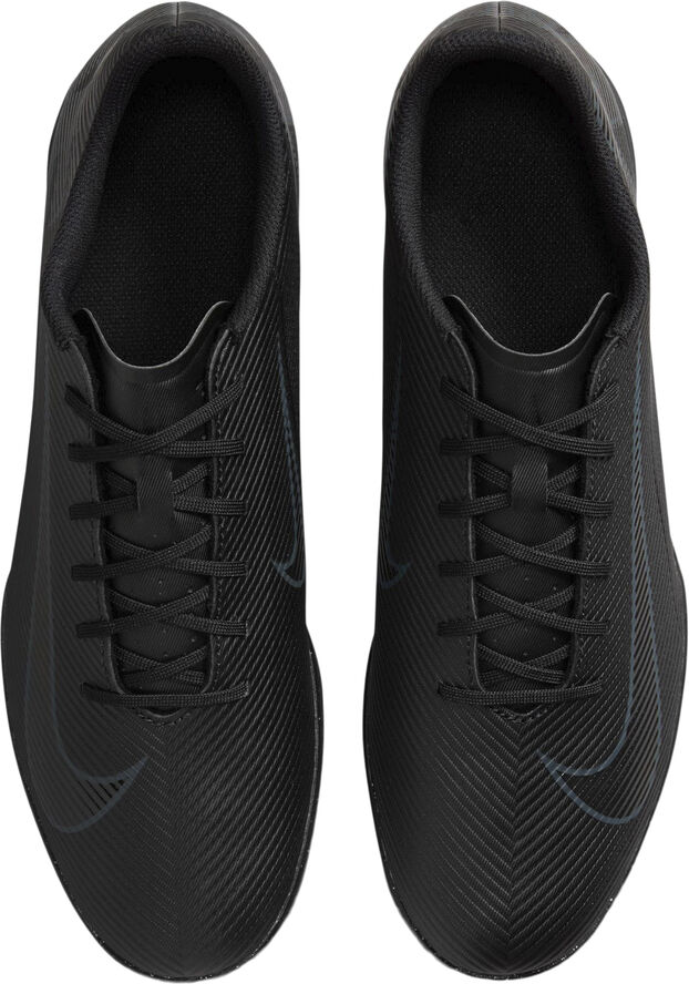 Nike Vapor 16 Club Indendørssko Sort
