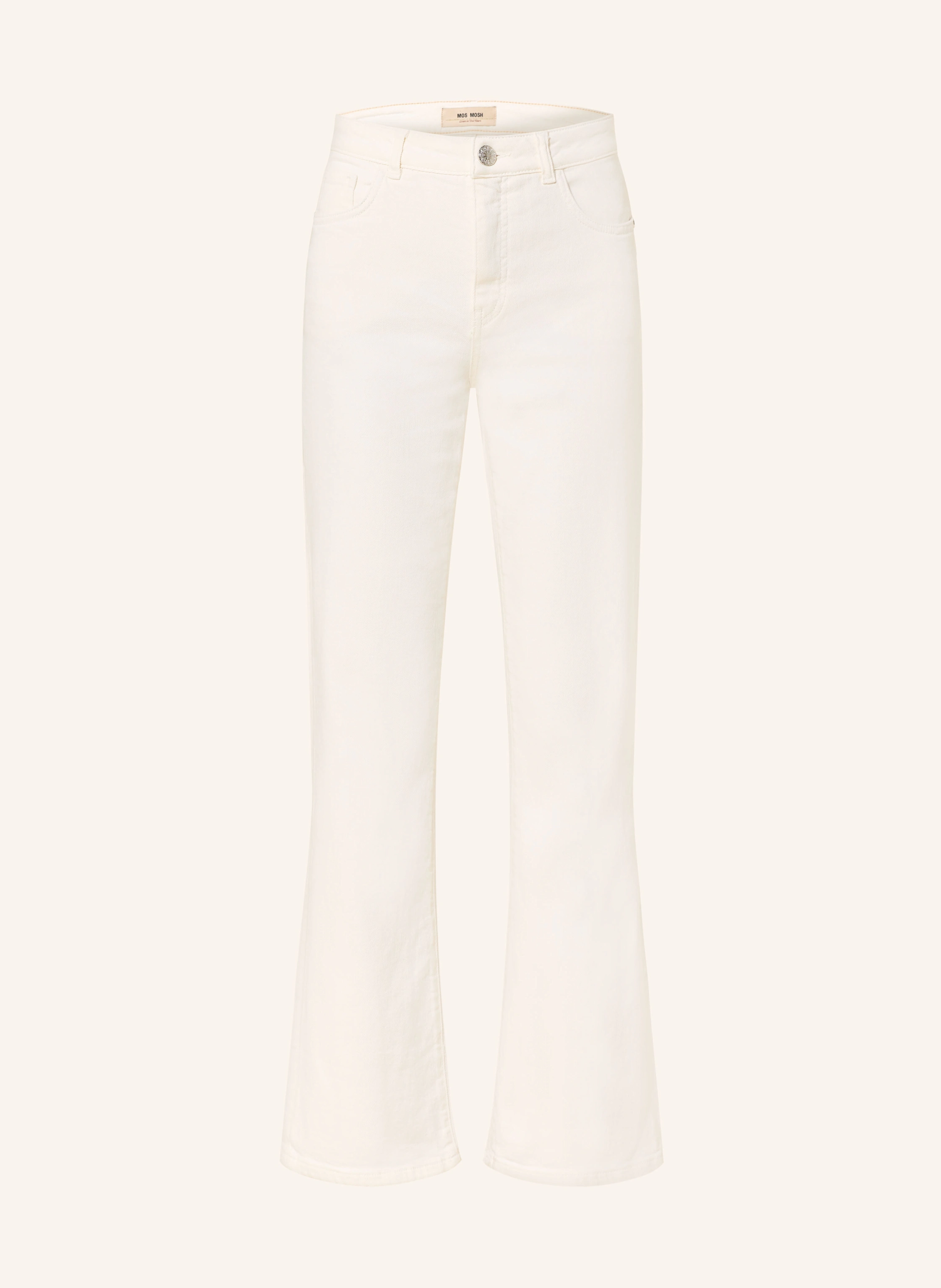 MOS MOSH Flared Jeans MMCECILIA MAGIC