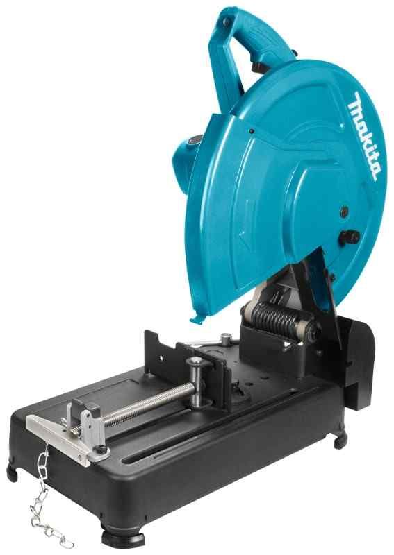 Makita LW1401 Metaal afkortzaag - 2200W - 355mm