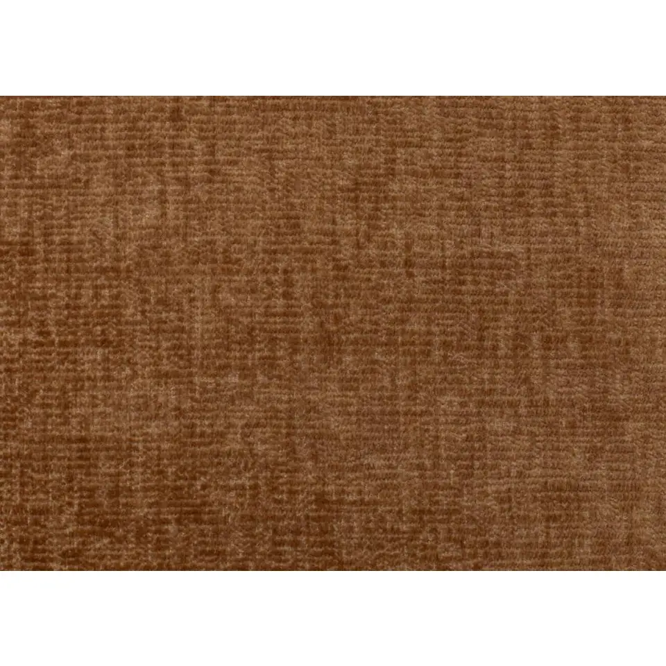 Fauteuil Carlton - stof - bruin