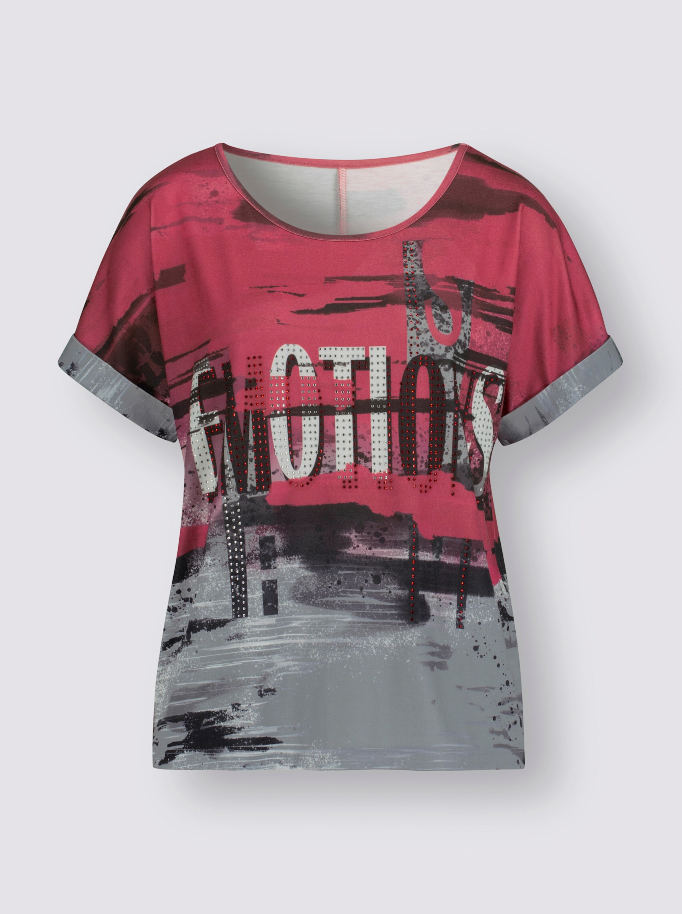Druck-Shirt