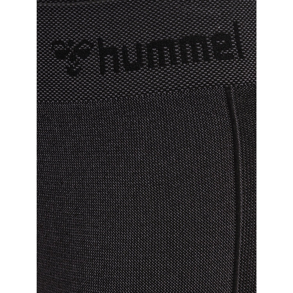 Køb Hummel Black Lilli Seamless Tights