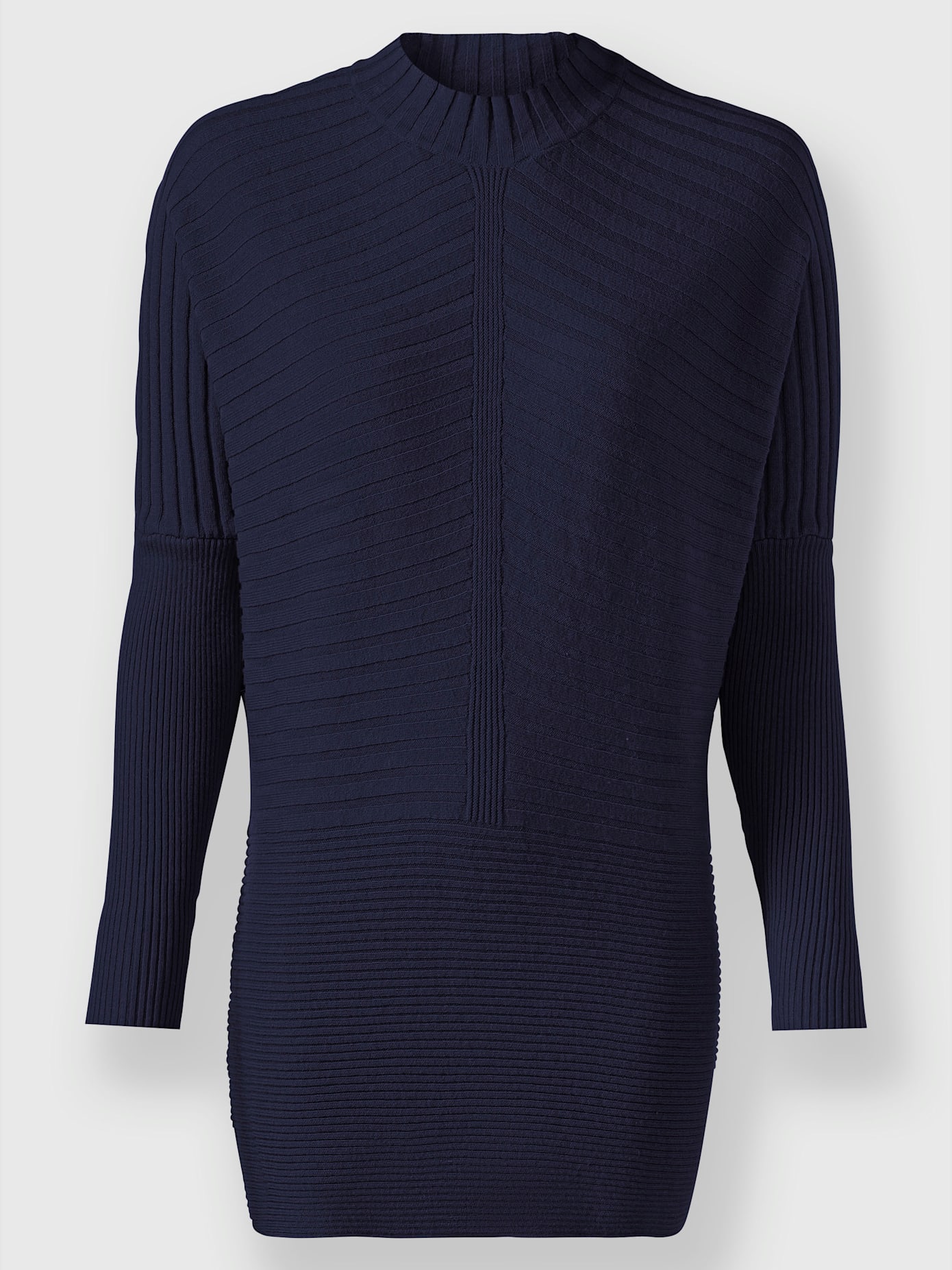 Pull intérieur gratté