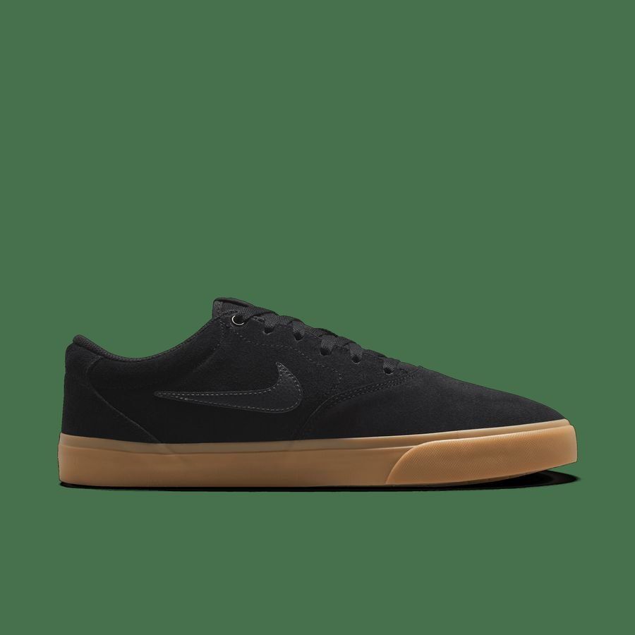 Nike Charge Suede