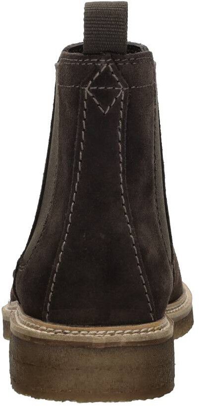 Clarks Clarkdale Easy donkerbruin
