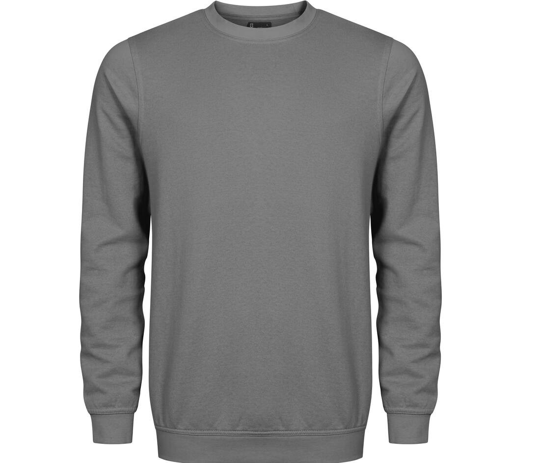 EXCD BY PROMODORO EX5077 - Sweat unisexe polycoton