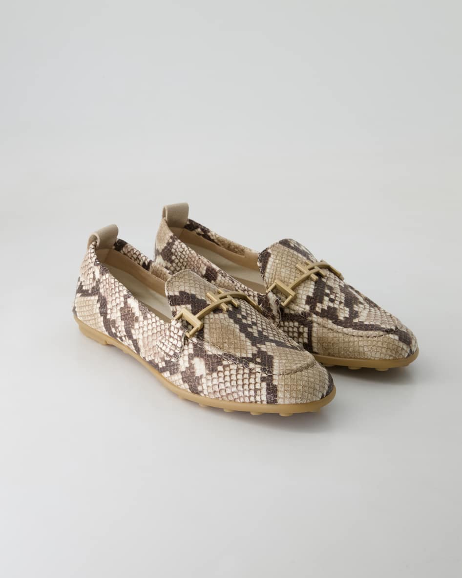 Hispanitas HV254027 Slipper in Beige