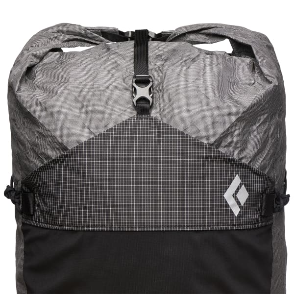 Sac à dos randonnée BLACK DIAMOND BETA LIGHT 30 BACKPACK STORM GRAY