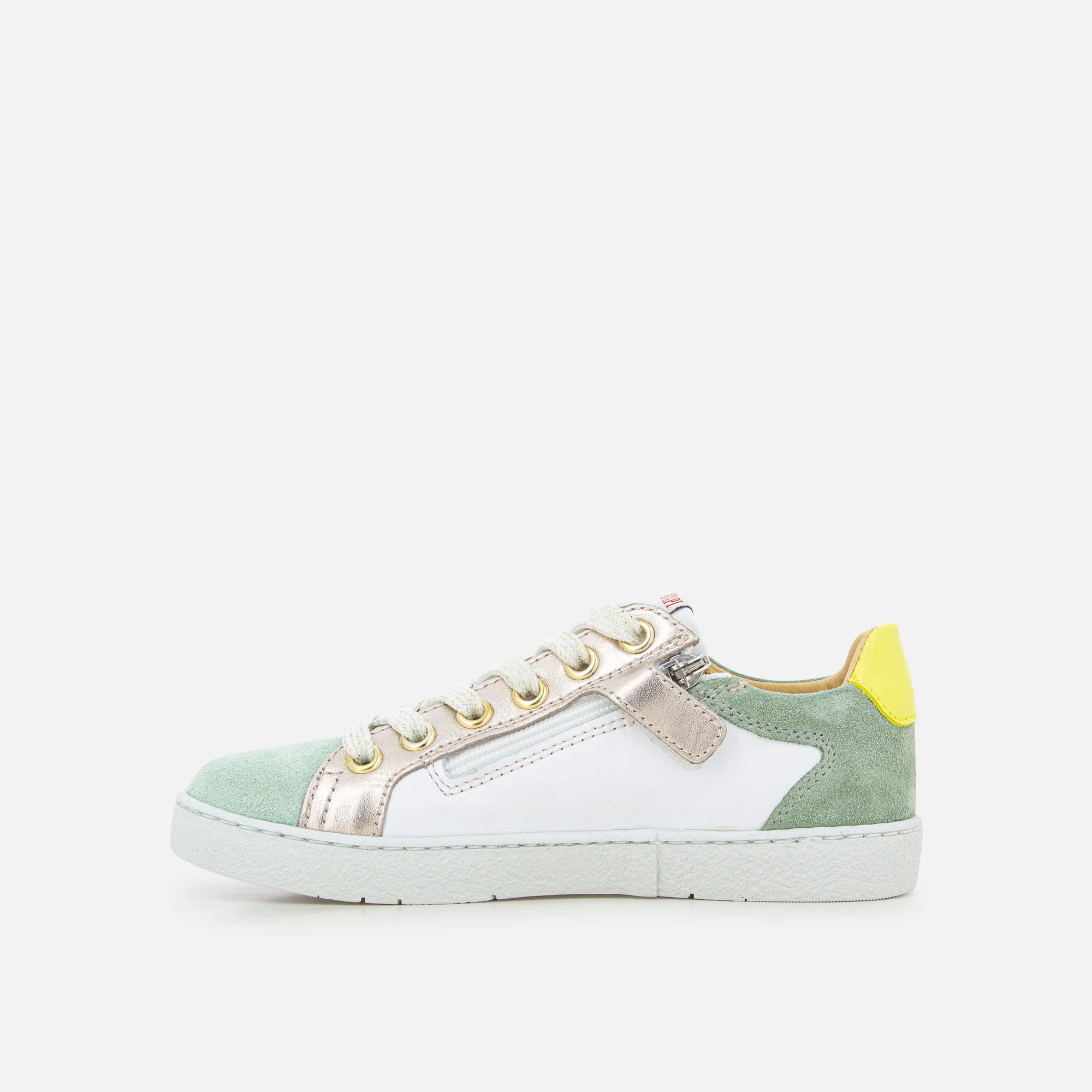 TOP LO PERFO NAPPA Multi