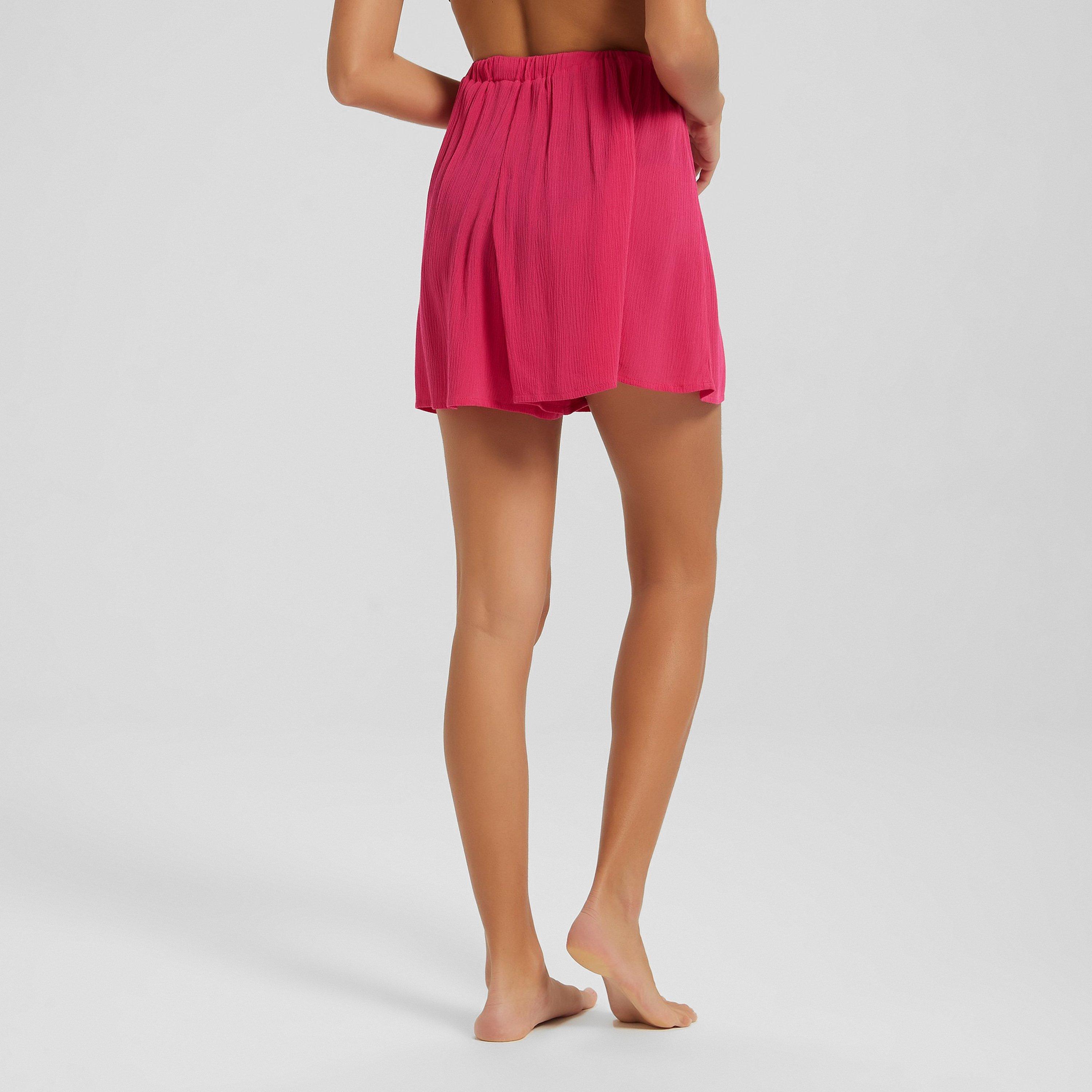 Be You Ladies Beach Shorts