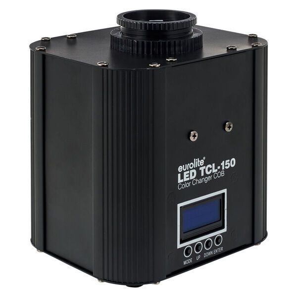 Eurolite LED TCL-150 Color Changer COB