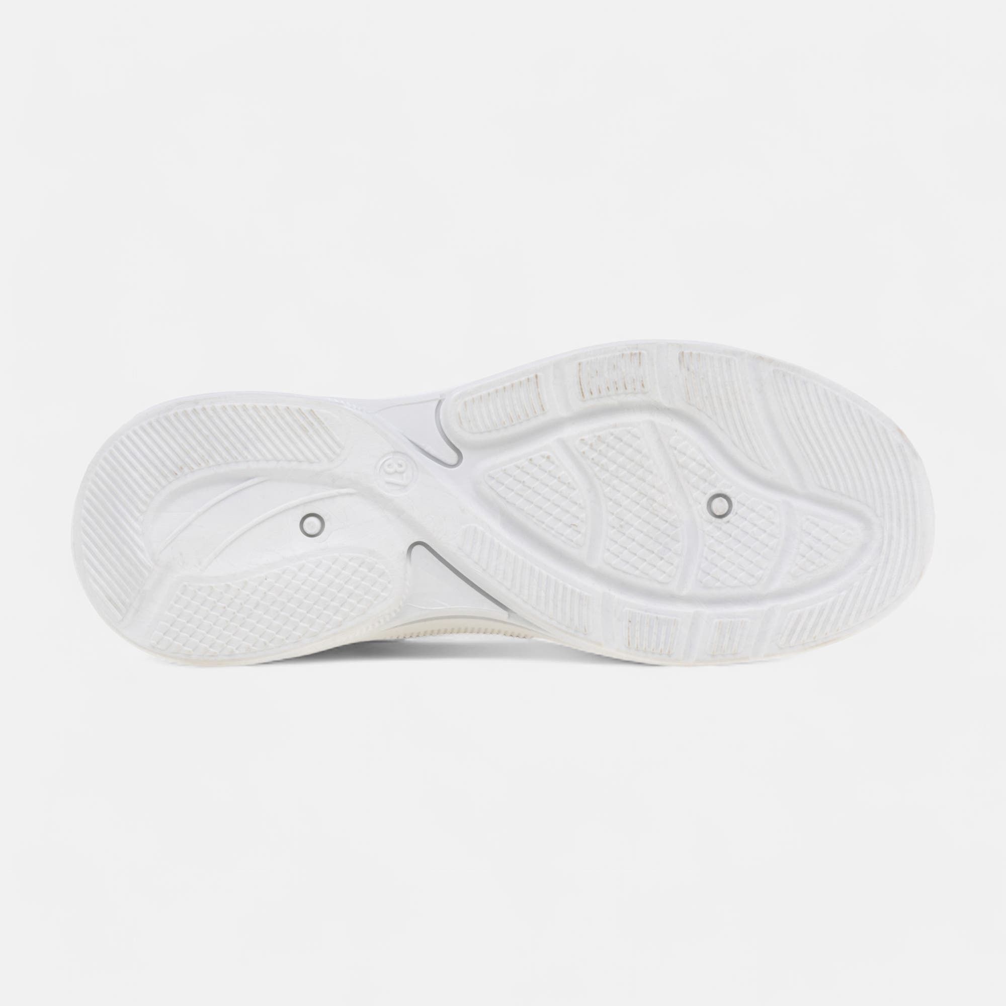 Sneakers Femme gris
