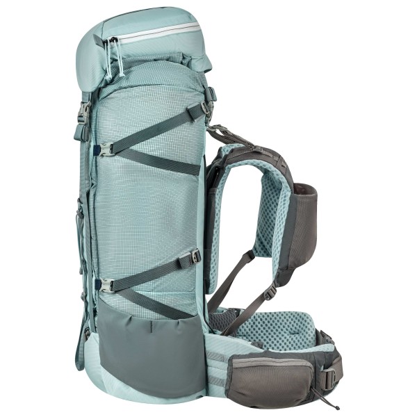 Mystery Ranch - Women's Bridger 55 - Sac à dos de trekking