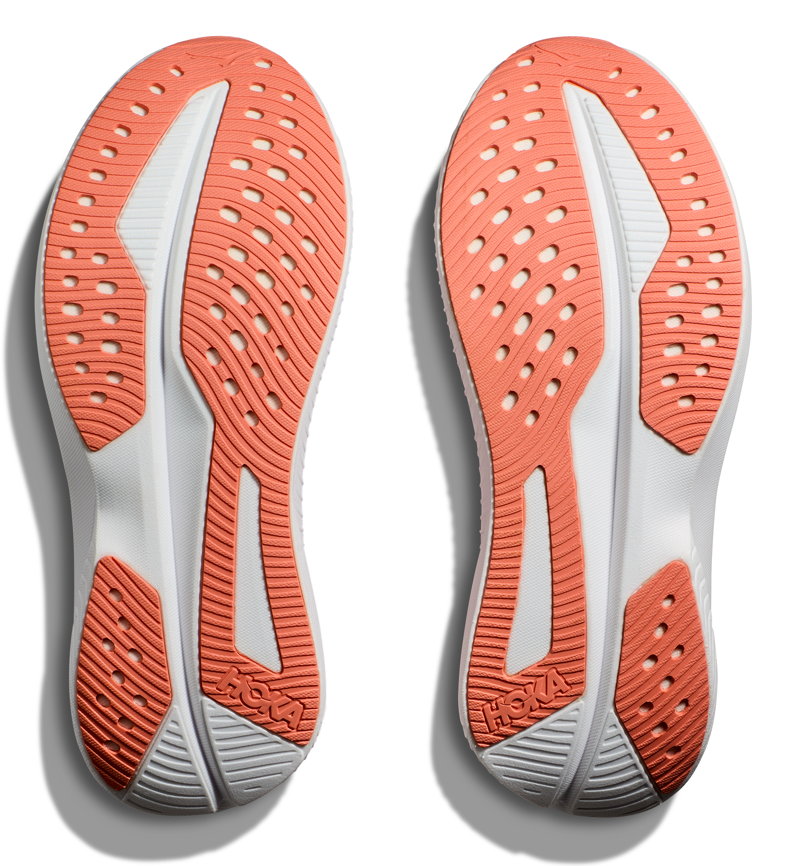 Mach 6 LA Dame GVW/Guava/White