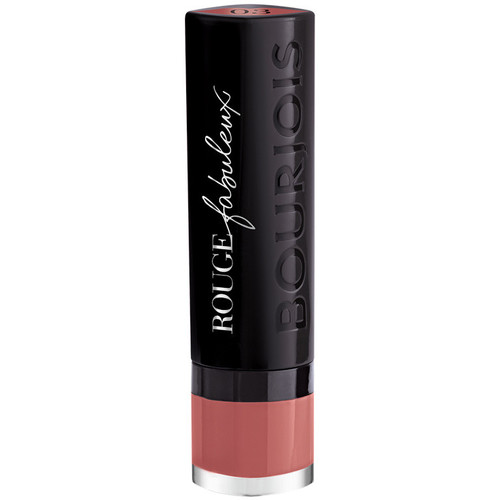 Bourjois - Rouge Fabuleux Lipstick 003-bohemia Raspberry 2,3 Gr