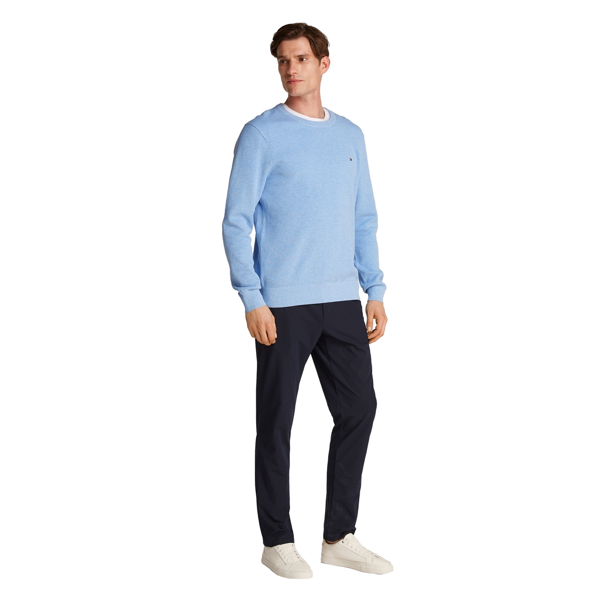 Heren Vest FFKW0175
