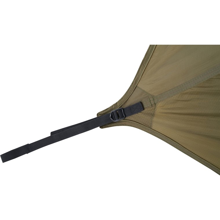Nordisk Oppland 3 (3.0) PU Tent
