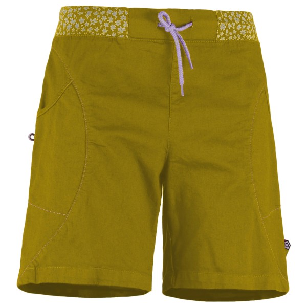 E9 - Women's Wendy - Short