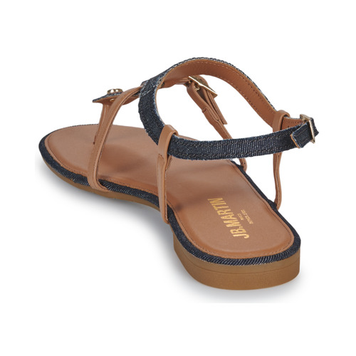 JB Martin - AISSA - Tissu jeans