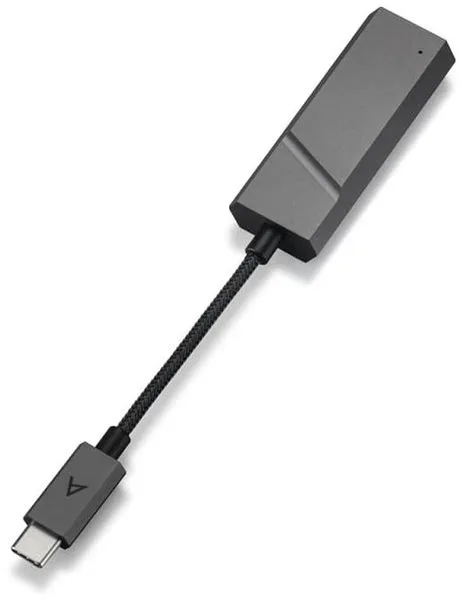 Astell&Kern HC2 DAC Audio portables