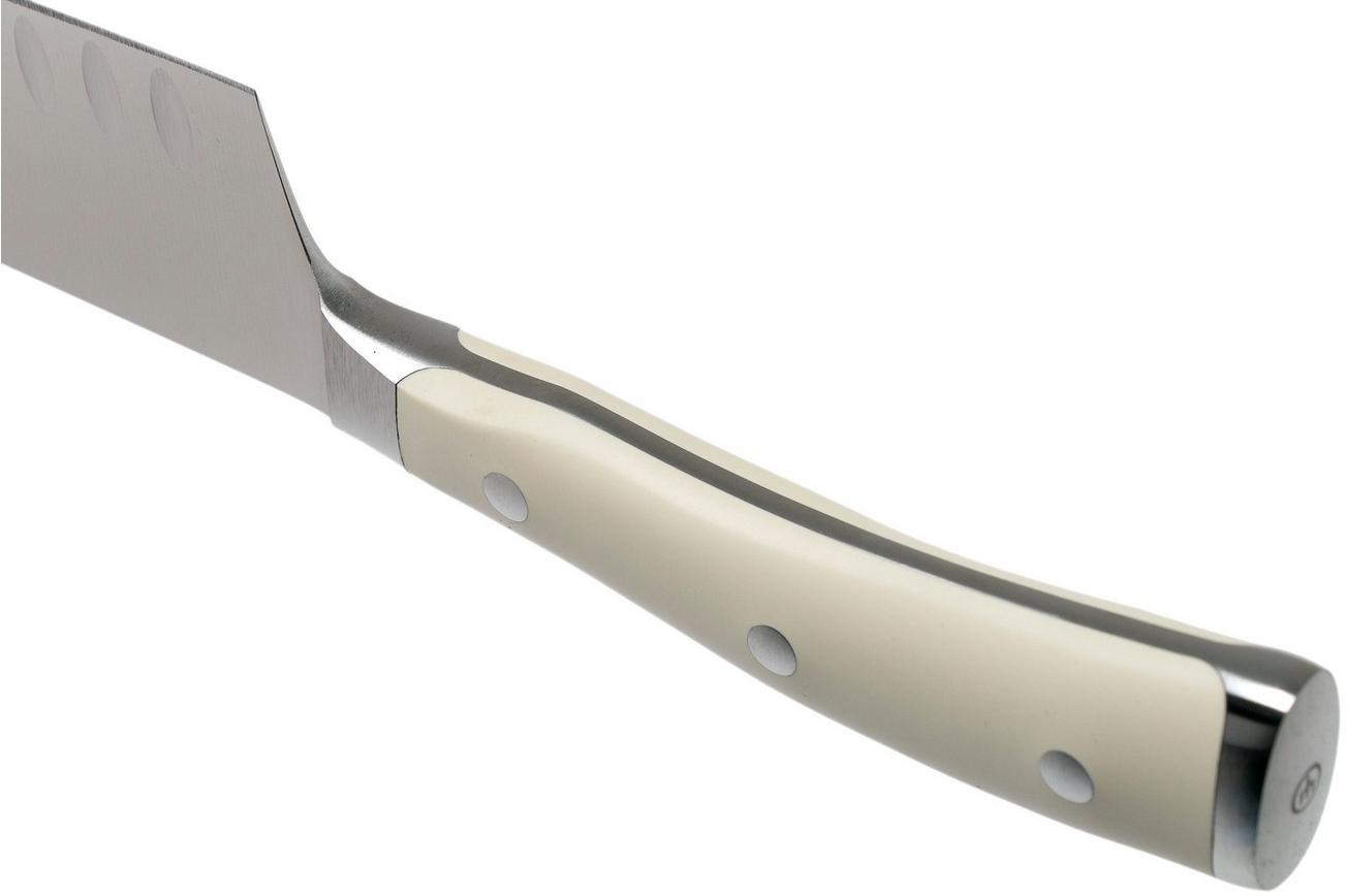 Wüsthof Classic Ikon Wit santoku 17 cm, 1040431317