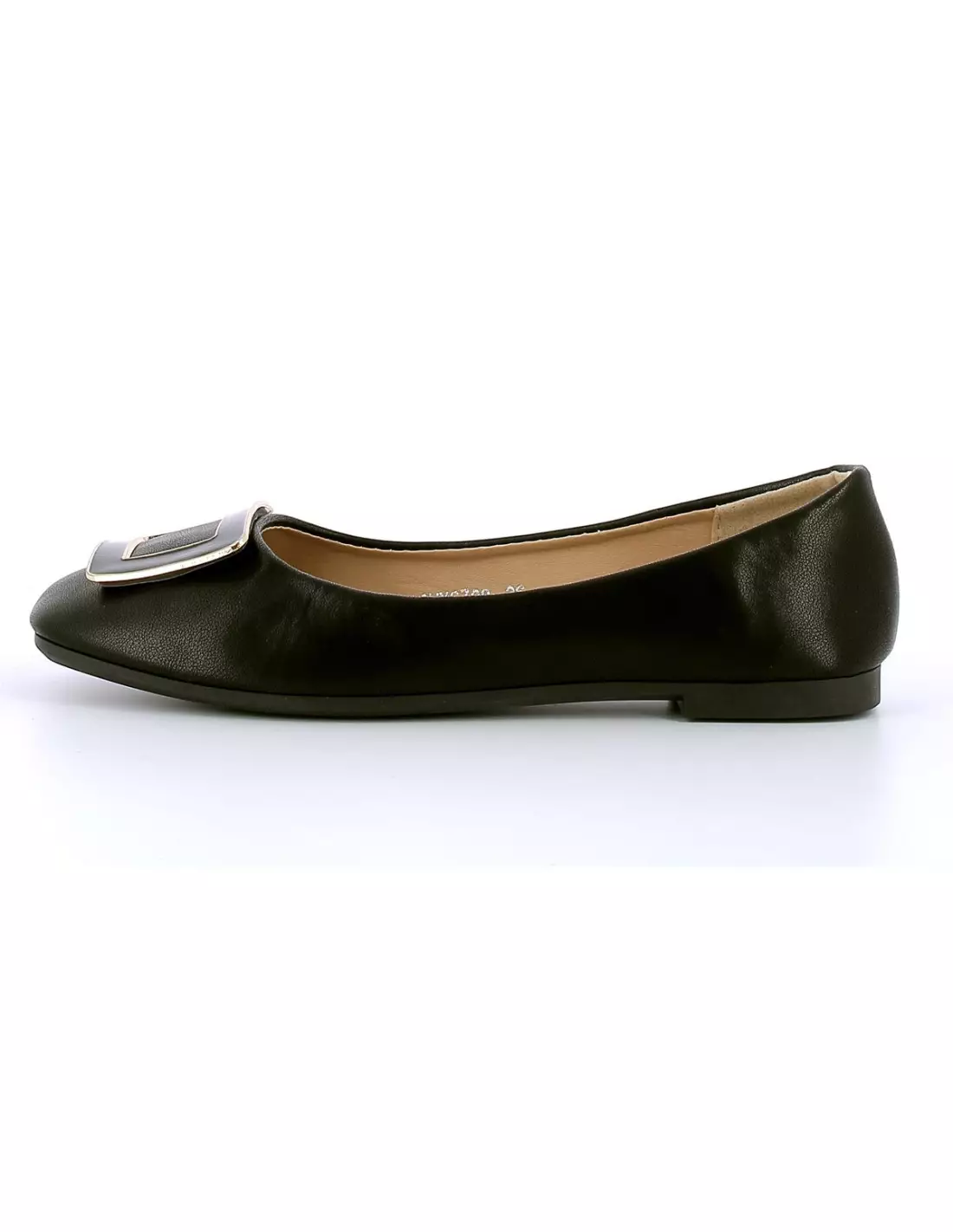 BSHX6722 - Ballerines & babies Beige