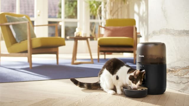 Philips Pet Series kæledyrsskål filterpose PAW0020/01
